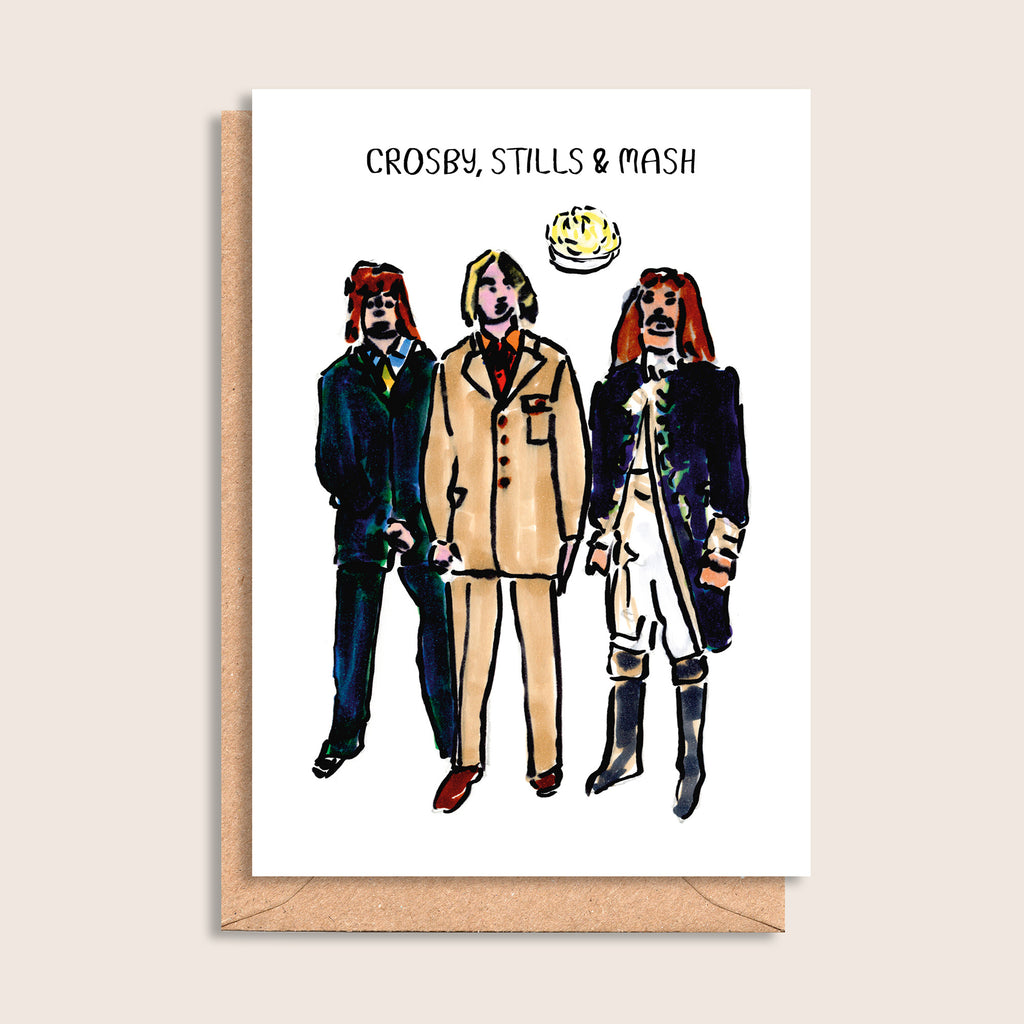 crosby-stills-and-mash-greeting-card-front